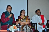 T Subbarami Reddy Birthday Curtain Raiser Press Meet